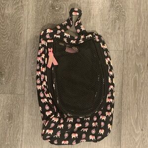 Vera Bradley Travel Accessories Bag